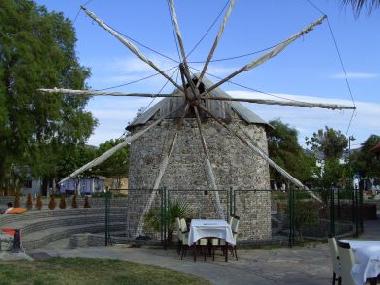 Casa de vacaciones en Yalikavak (Mugla)Casa de vacaciones