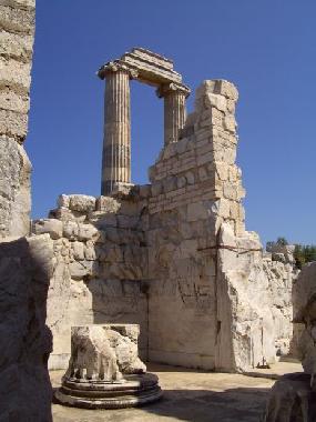 Casa de vacaciones en Yalikavak (Mugla)Casa de vacaciones