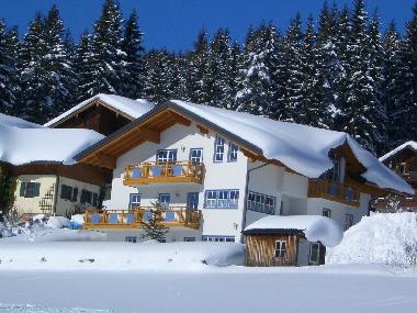Apartamento de vacaciones en Ramsau (West- und S�dsteiermark)Casa de vacaciones