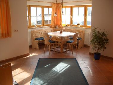 Apartamento de vacaciones en Ramsau (West- und S�dsteiermark)Casa de vacaciones
