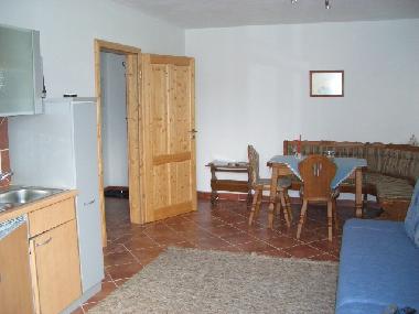 Apartamento de vacaciones en Ramsau (West- und S�dsteiermark)Casa de vacaciones
