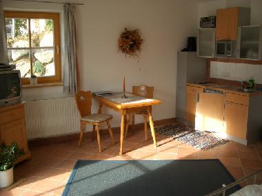 Apartamento de vacaciones en Ramsau (West- und S�dsteiermark)Casa de vacaciones