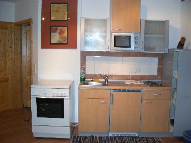 Apartamento de vacaciones en Ramsau (West- und S�dsteiermark)Casa de vacaciones