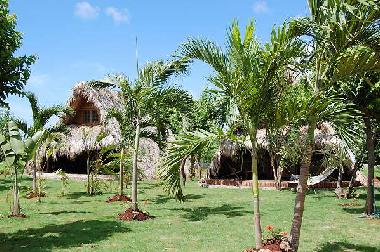 Chalet en Las Galeras - Saman� (Samana)Casa de vacaciones