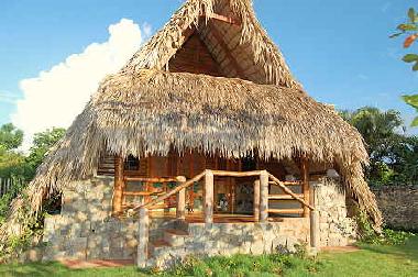 Chalet en Las Galeras - Saman� (Samana)Casa de vacaciones