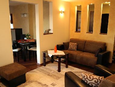 Apartamento de vacaciones en Sopot (Pomorskie)Casa de vacaciones