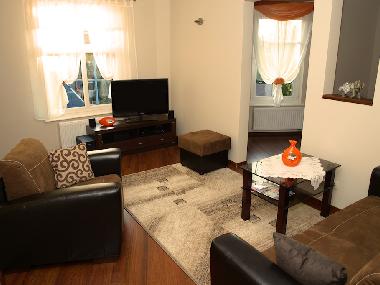 Apartamento de vacaciones en Sopot (Pomorskie)Casa de vacaciones