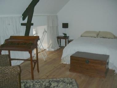 Casa de vacaciones en Vicq sur mer (Manche)Casa de vacaciones