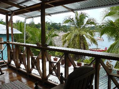 Casa de vacaciones en Old Bank (Bocas del Toro)Casa de vacaciones