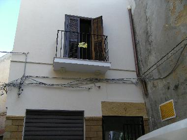Apartamento de vacaciones en Mazara del Vallo (Trapani)Casa de vacaciones