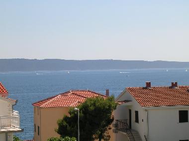 Apartamento de vacaciones en Okrug Gornji (Splitsko-Dalmatinska)Casa de vacaciones