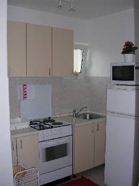 Apartamento de vacaciones en Okrug Gornji (Splitsko-Dalmatinska)Casa de vacaciones