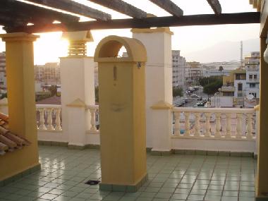 Apartamento de vacaciones en Almera (Almera)Casa de vacaciones