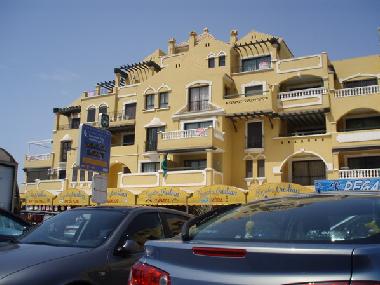 Apartamento de vacaciones en Almera (Almera)Casa de vacaciones