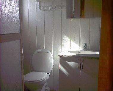 Casa de vacaciones en L�kken (Nordjylland)Casa de vacaciones