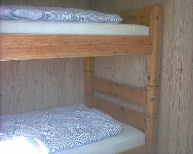 Casa de vacaciones en L�kken (Nordjylland)Casa de vacaciones