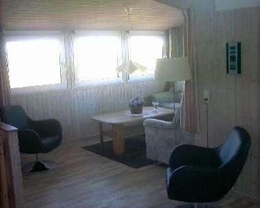 Casa de vacaciones en L�kken (Nordjylland)Casa de vacaciones