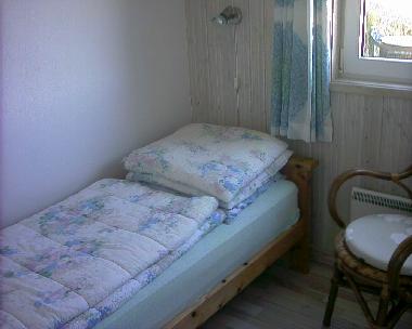 Casa de vacaciones en L�kken (Nordjylland)Casa de vacaciones