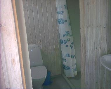 Casa de vacaciones en L�kken (Nordjylland)Casa de vacaciones