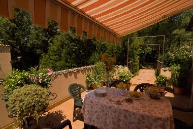 Apartamento de vacaciones en Cossignano (Ascoli Piceno)Casa de vacaciones