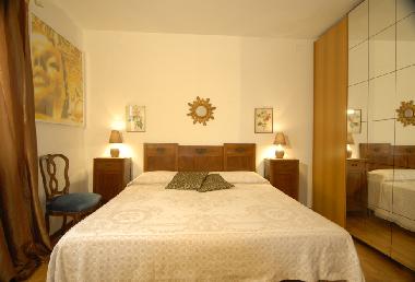 Apartamento de vacaciones en Cossignano (Ascoli Piceno)Casa de vacaciones