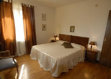 Apartamento de vacaciones en Cossignano (Ascoli Piceno)Casa de vacaciones