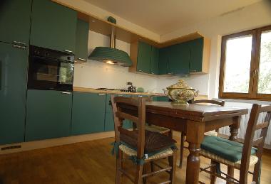 Apartamento de vacaciones en Cossignano (Ascoli Piceno)Casa de vacaciones