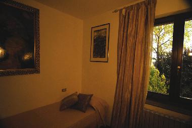 Apartamento de vacaciones en Cossignano (Ascoli Piceno)Casa de vacaciones