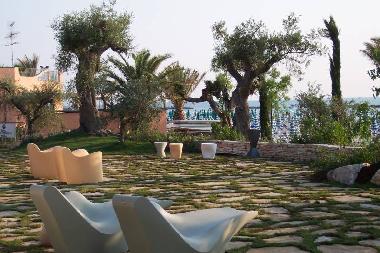 Apartamento de vacaciones en Cossignano (Ascoli Piceno)Casa de vacaciones