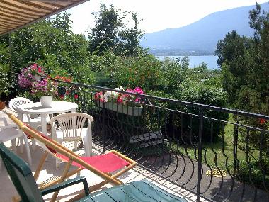 Casa de vacaciones en Tresserve (Savoie)Casa de vacaciones