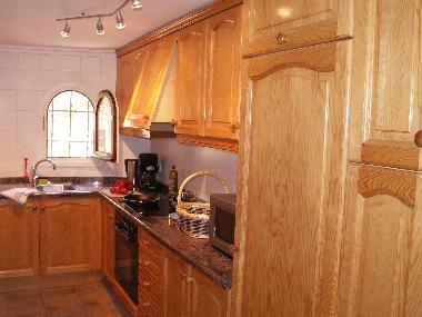 Apartamento de vacaciones en Benissa (Alicante / Alacant)Casa de vacaciones