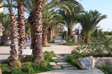 Apartamento de vacaciones en Cossignano (Ascoli Piceno)Casa de vacaciones