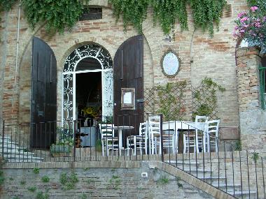 Apartamento de vacaciones en Cossignano (Ascoli Piceno)Casa de vacaciones