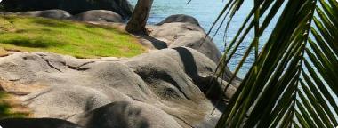 Apartamento de vacaciones en Koh Chang (Trat)Casa de vacaciones