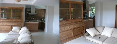 Apartamento de vacaciones en Koh Chang (Trat)Casa de vacaciones