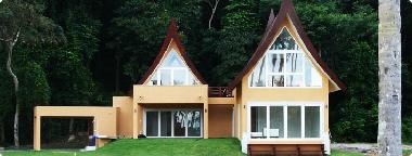 Apartamento de vacaciones en Koh Chang (Trat)Casa de vacaciones