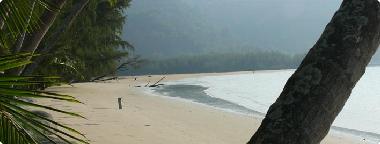 Apartamento de vacaciones en Koh Chang (Trat)Casa de vacaciones