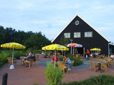 Chalet en Heinkenszand (Zeeland)Casa de vacaciones