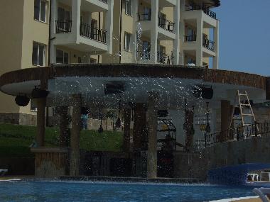 Apartamento de vacaciones en Slanchev Briag - Sunny Beach (Burgas)Casa de vacaciones