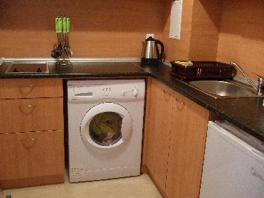 Apartamento de vacaciones en Slanchev Briag - Sunny Beach (Burgas)Casa de vacaciones