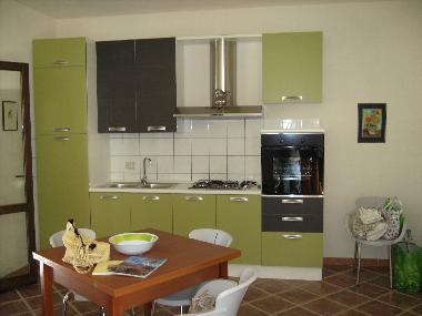 Apartamento de vacaciones en mazara del vallo (Trapani)Casa de vacaciones
