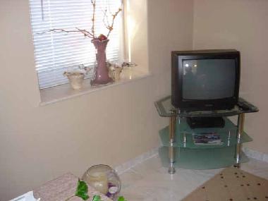 Apartamento de vacaciones en Ostseebad Dierhagen (Fischland-Dar-Zingst)Casa de vacaciones