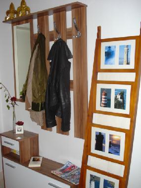 Apartamento de vacaciones en Ostseebad Dierhagen (Fischland-Dar-Zingst)Casa de vacaciones