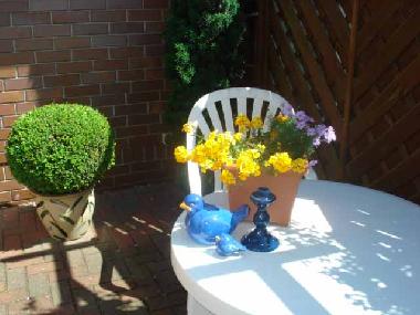 Apartamento de vacaciones en Ostseebad Dierhagen (Fischland-Dar-Zingst)Casa de vacaciones