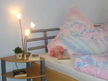 Apartamento de vacaciones en Ostseebad Dierhagen (Fischland-Dar-Zingst)Casa de vacaciones
