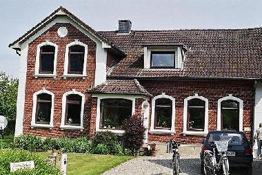 Apartamento de vacaciones en Kronsgaard (Ostsee-Festland)Casa de vacaciones