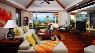 Villa en Koh Samui (Surat Thani)Casa de vacaciones