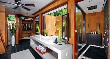 Villa en Koh Samui (Surat Thani)Casa de vacaciones