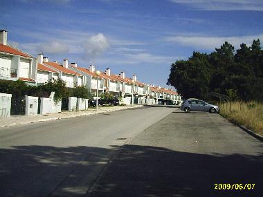 Casa de vacaciones en Azeit�o (Pen�nsula de Set�bal)Casa de vacaciones