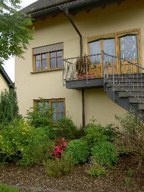 Apartamento de vacaciones en Bermel (Eifel - Ahr)Casa de vacaciones